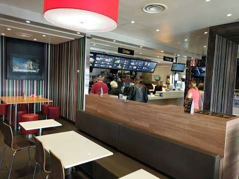 Photo: McDonald's New Norfolk